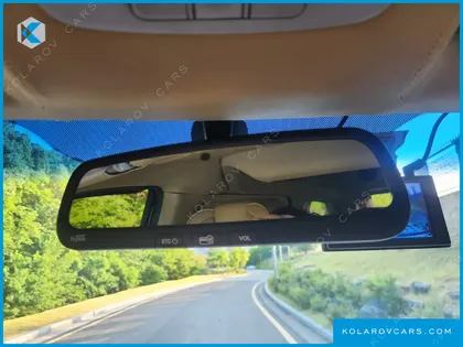 HYUNDAI STAREX EXTRAORDINARY EQUIPMENT-INSTALLED VEHICLE
