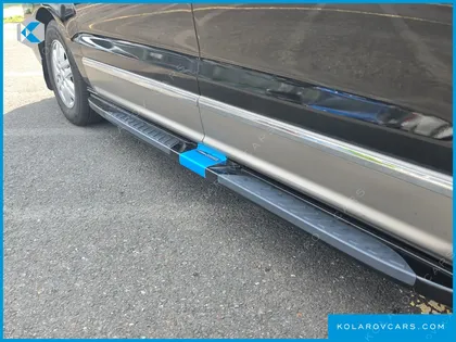 HYUNDAI STAREX EXTRAORDINARY EQUIPMENT-INSTALLED VEHICLE