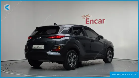 HYUNDAI KONA MODERN SPECIAL