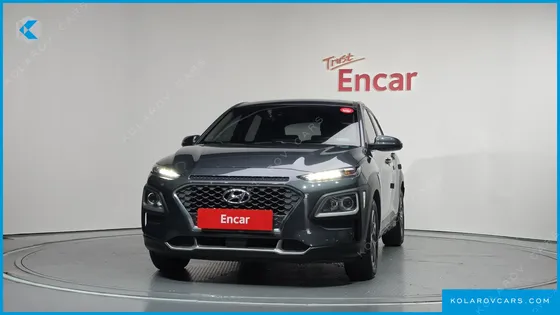 HYUNDAI KONA MODERN SPECIAL