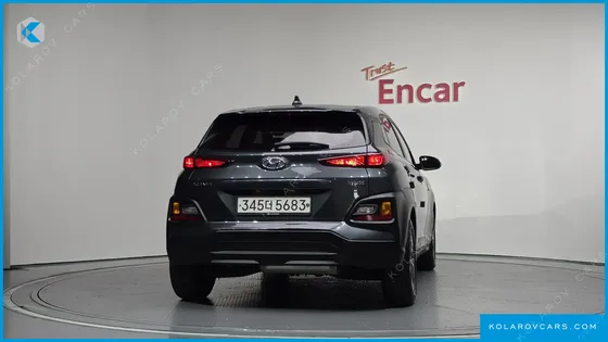 HYUNDAI KONA MODERN SPECIAL