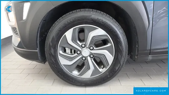 HYUNDAI KONA MODERN SPECIAL