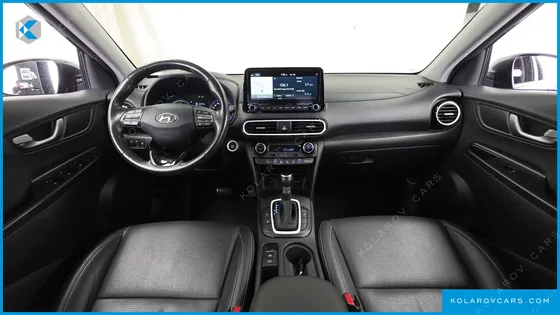 HYUNDAI KONA MODERN SPECIAL