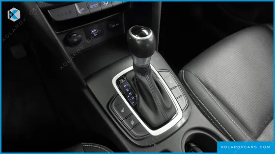 HYUNDAI KONA MODERN SPECIAL