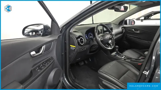 HYUNDAI KONA MODERN SPECIAL