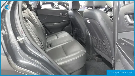 HYUNDAI KONA MODERN SPECIAL