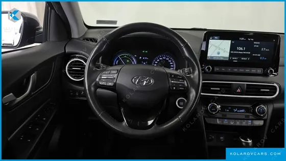HYUNDAI KONA MODERN SPECIAL