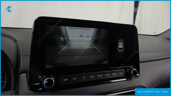 HYUNDAI KONA MODERN SPECIAL