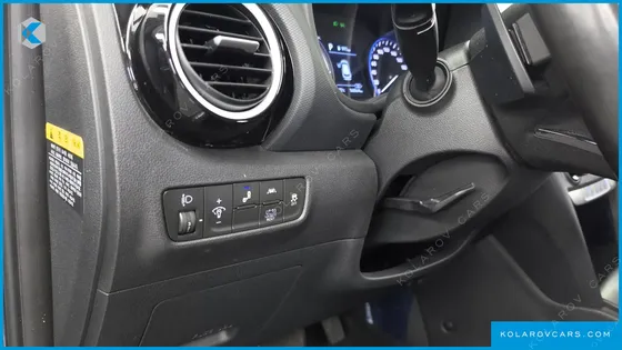 HYUNDAI KONA MODERN SPECIAL