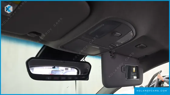 HYUNDAI KONA MODERN SPECIAL