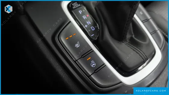HYUNDAI KONA MODERN SPECIAL