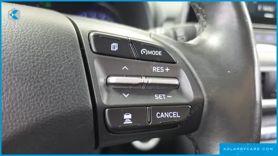 HYUNDAI KONA MODERN SPECIAL