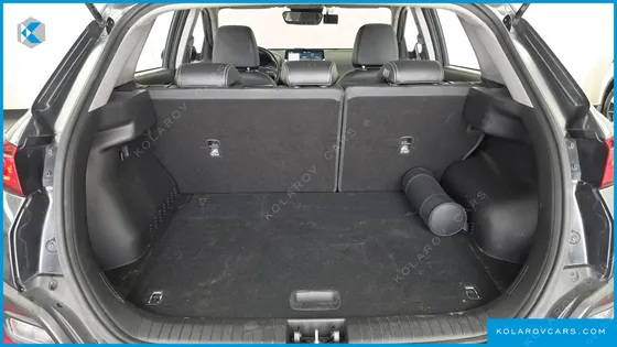 HYUNDAI KONA MODERN SPECIAL