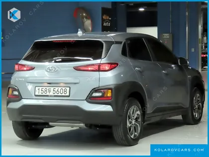 HYUNDAI KONA MODERN SPECIAL