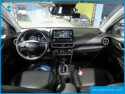HYUNDAI KONA MODERN SPECIAL