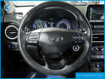 HYUNDAI KONA MODERN SPECIAL