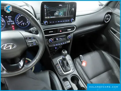 HYUNDAI KONA MODERN SPECIAL