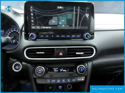 HYUNDAI KONA MODERN SPECIAL