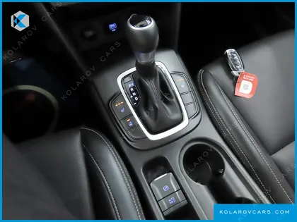 HYUNDAI KONA MODERN SPECIAL