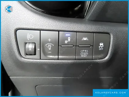 HYUNDAI KONA MODERN SPECIAL