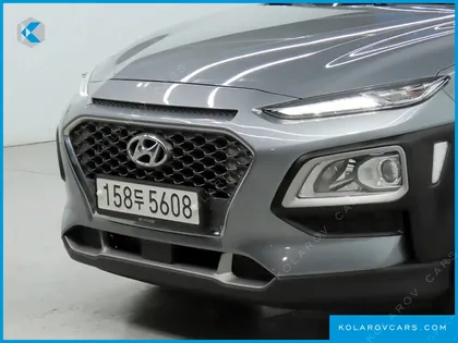 HYUNDAI KONA MODERN SPECIAL
