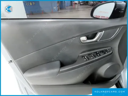 HYUNDAI KONA MODERN SPECIAL
