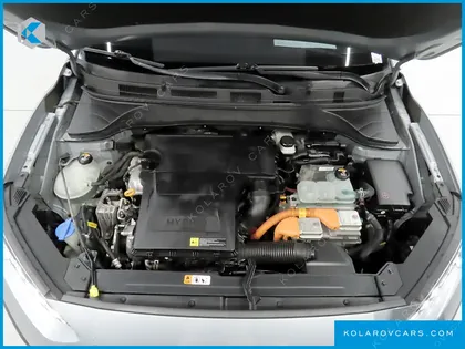 HYUNDAI KONA MODERN SPECIAL