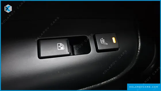 KIA MOHAVE 4WD KV 300