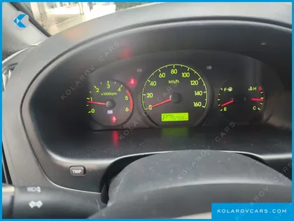 HYUNDAI STAREX 12-SEATER WAGON