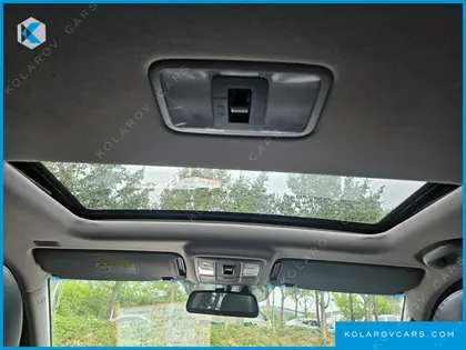 KIA MOHAVE 4WD KV 300