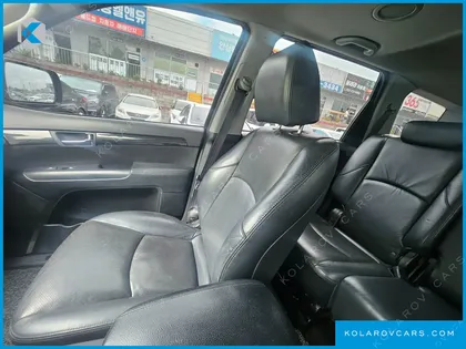 KIA MOHAVE 4WD KV 300