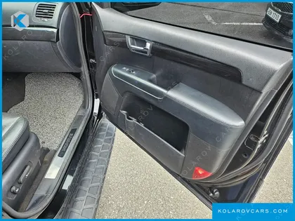 KIA MOHAVE 4WD KV 300