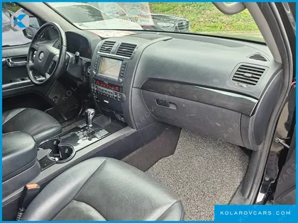 KIA MOHAVE 4WD KV 300