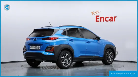 HYUNDAI KONA PREMIUM SPECIAL