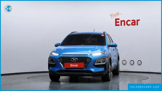 HYUNDAI KONA PREMIUM SPECIAL