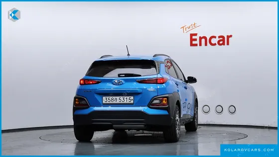 HYUNDAI KONA PREMIUM SPECIAL