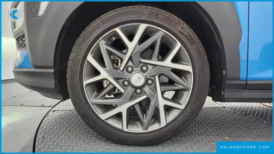 HYUNDAI KONA PREMIUM SPECIAL