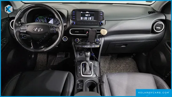 HYUNDAI KONA PREMIUM SPECIAL