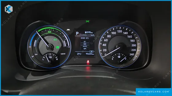 HYUNDAI KONA PREMIUM SPECIAL