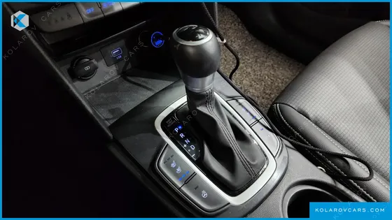 HYUNDAI KONA PREMIUM SPECIAL