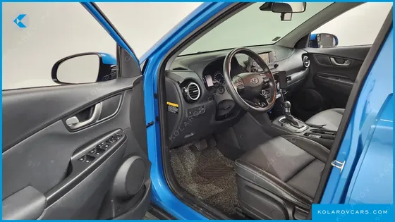 HYUNDAI KONA PREMIUM SPECIAL