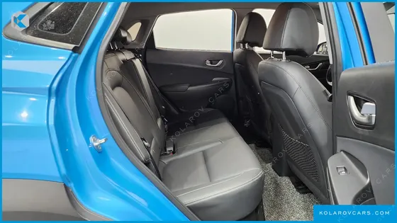 HYUNDAI KONA PREMIUM SPECIAL