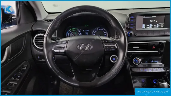 HYUNDAI KONA PREMIUM SPECIAL