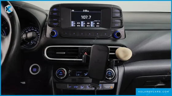 HYUNDAI KONA PREMIUM SPECIAL