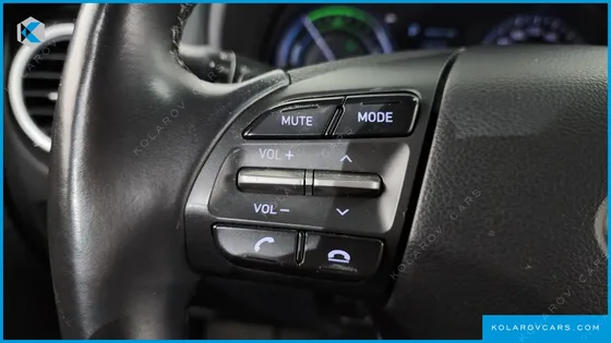 HYUNDAI KONA PREMIUM SPECIAL