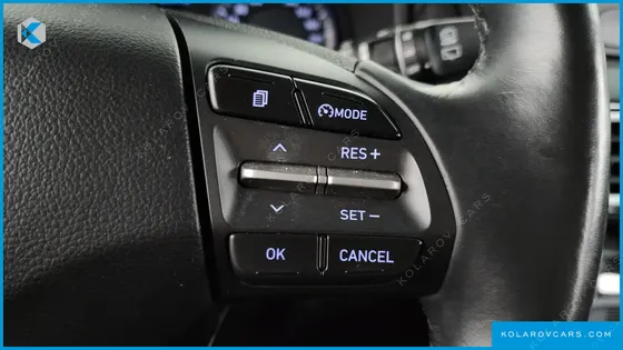 HYUNDAI KONA PREMIUM SPECIAL