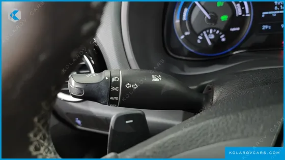HYUNDAI KONA PREMIUM SPECIAL