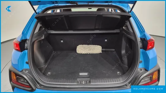 HYUNDAI KONA PREMIUM SPECIAL