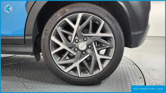 HYUNDAI KONA PREMIUM SPECIAL