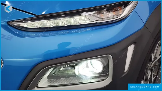 HYUNDAI KONA PREMIUM SPECIAL